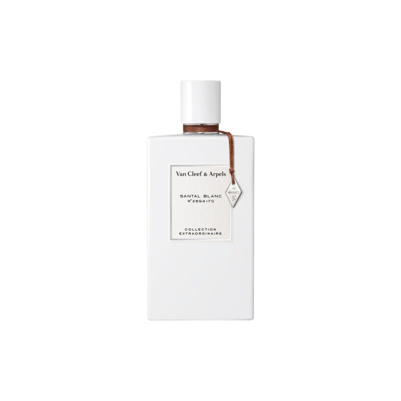 Van Cleef & Arpels SANTAL BLANC 75ml