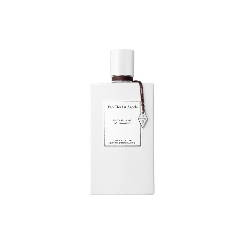 Van Cleef & Arpels OUD BLANC 75ml