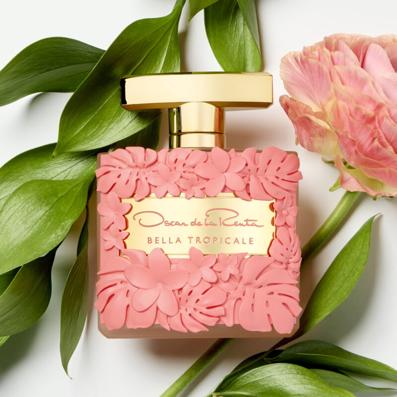 Oscar De La Renta Bella TROPICALE EDP 30ml