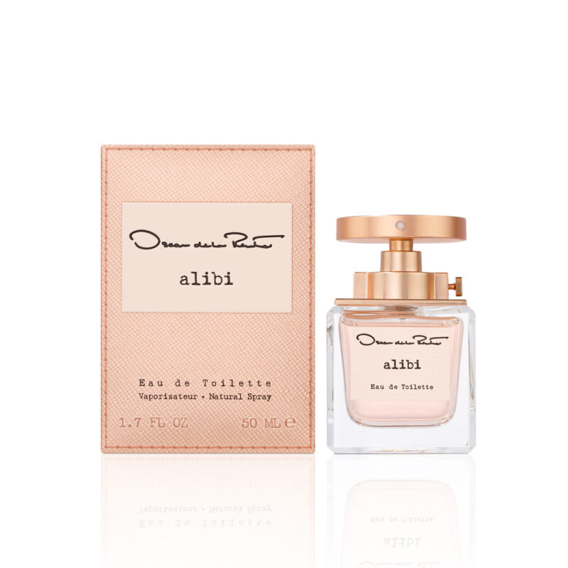 Oscar De La Renta ALIBI EDT 50ml