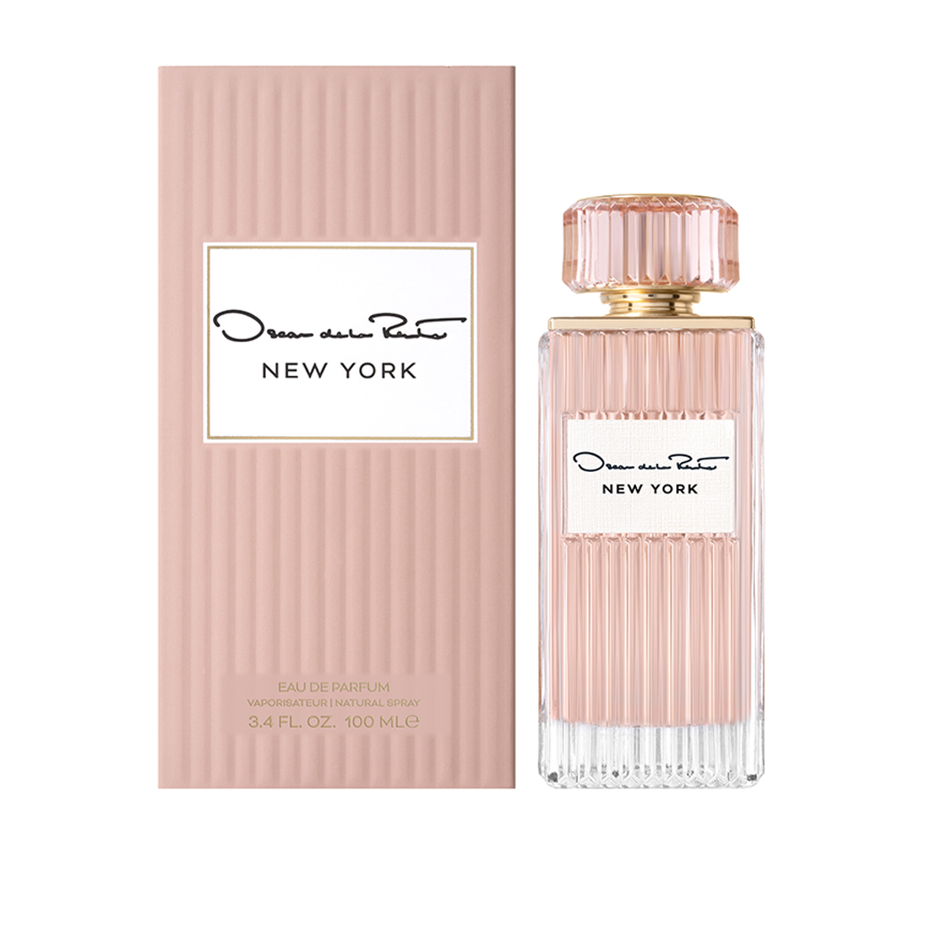 Oscar De La Renta New York Eau de Parfum 30ml