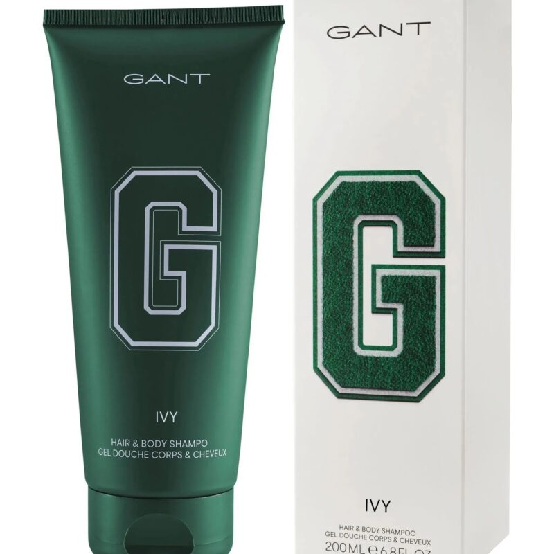 Gant IVY Duschgel 200ml