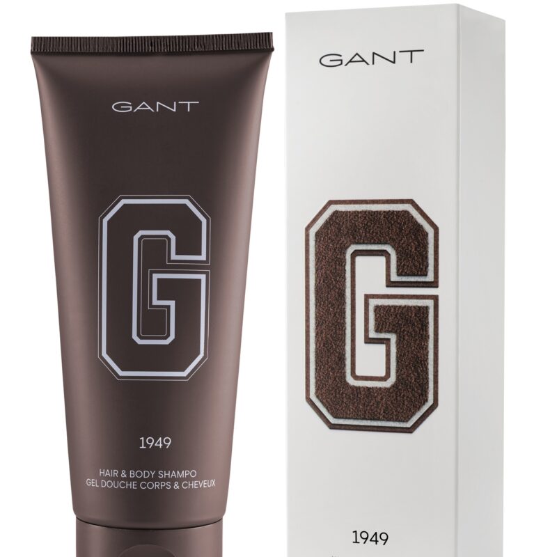 Gant 1949 Duschgel 200ml