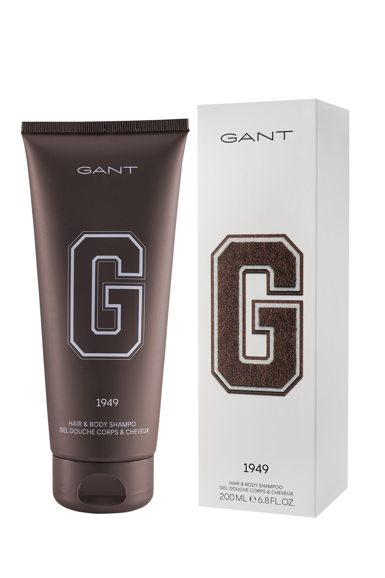 Gant 1949 Duschgel 200ml