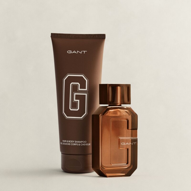 Gant 1949 Eau de Toilette 50ml Set