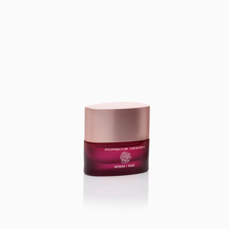 Porsche Woman Ruby EdP 30ml *
