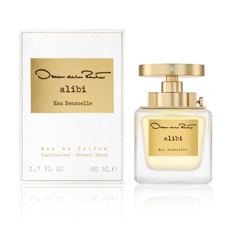 Oscar De La Renta Alibi Eau Sensuelle EdP 30ml
