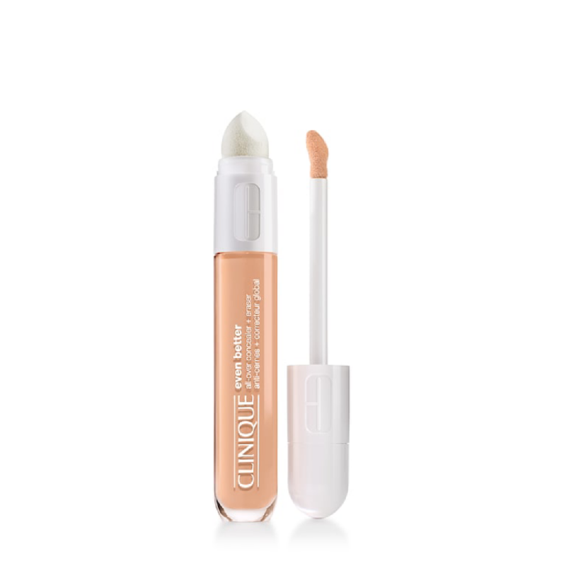 Clinique Even Better™ All-Over Concealer + Eraser CN52 Neutral