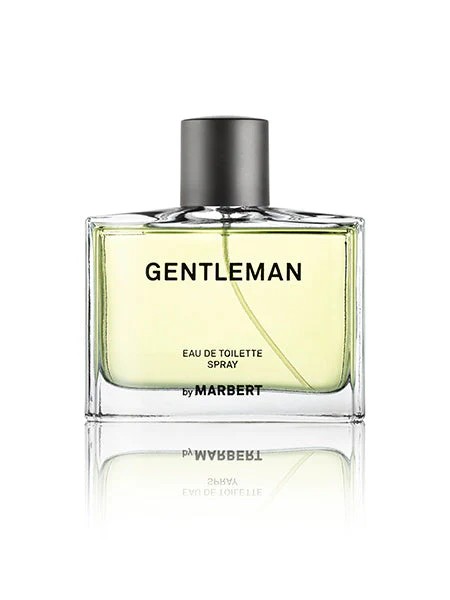 Marbert GENTLEMAN EDT 100ml