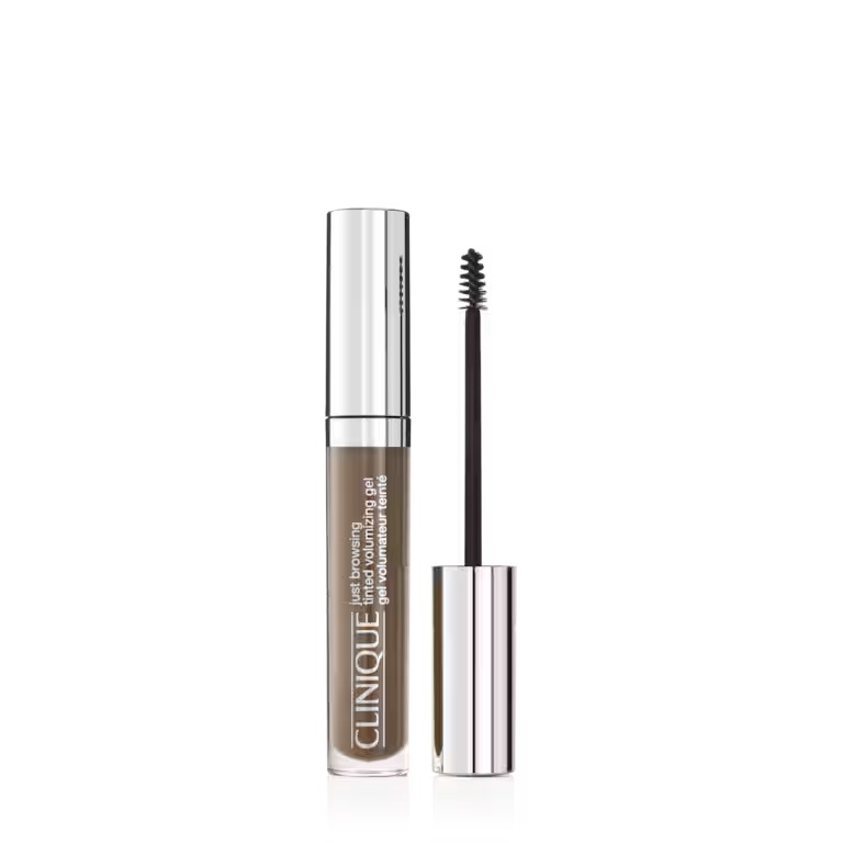 Clinique Just Browsing™ Tinted Volumizing Gel 03 Soft Brown