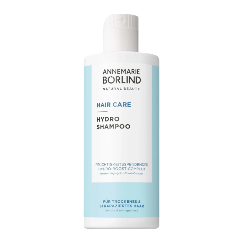 A.Börlind Hair Care Hydro Shampoo 250ml