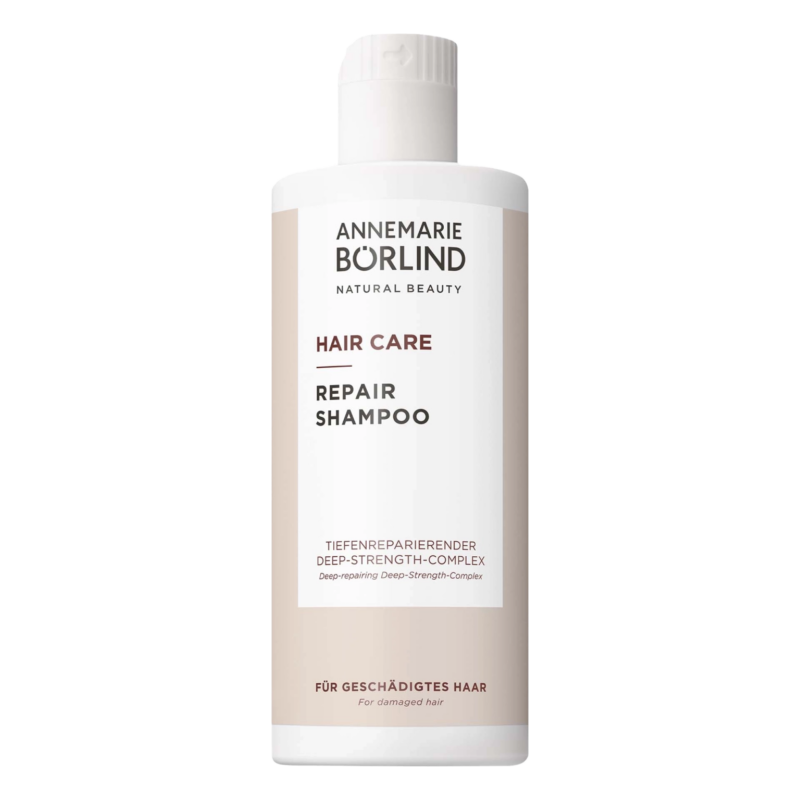 A.Börlind Hair Care Repair Shampoo 250ml