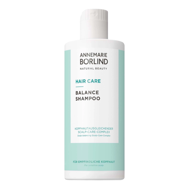 A.Börlind Hair Care Balance Shampoo 250ml