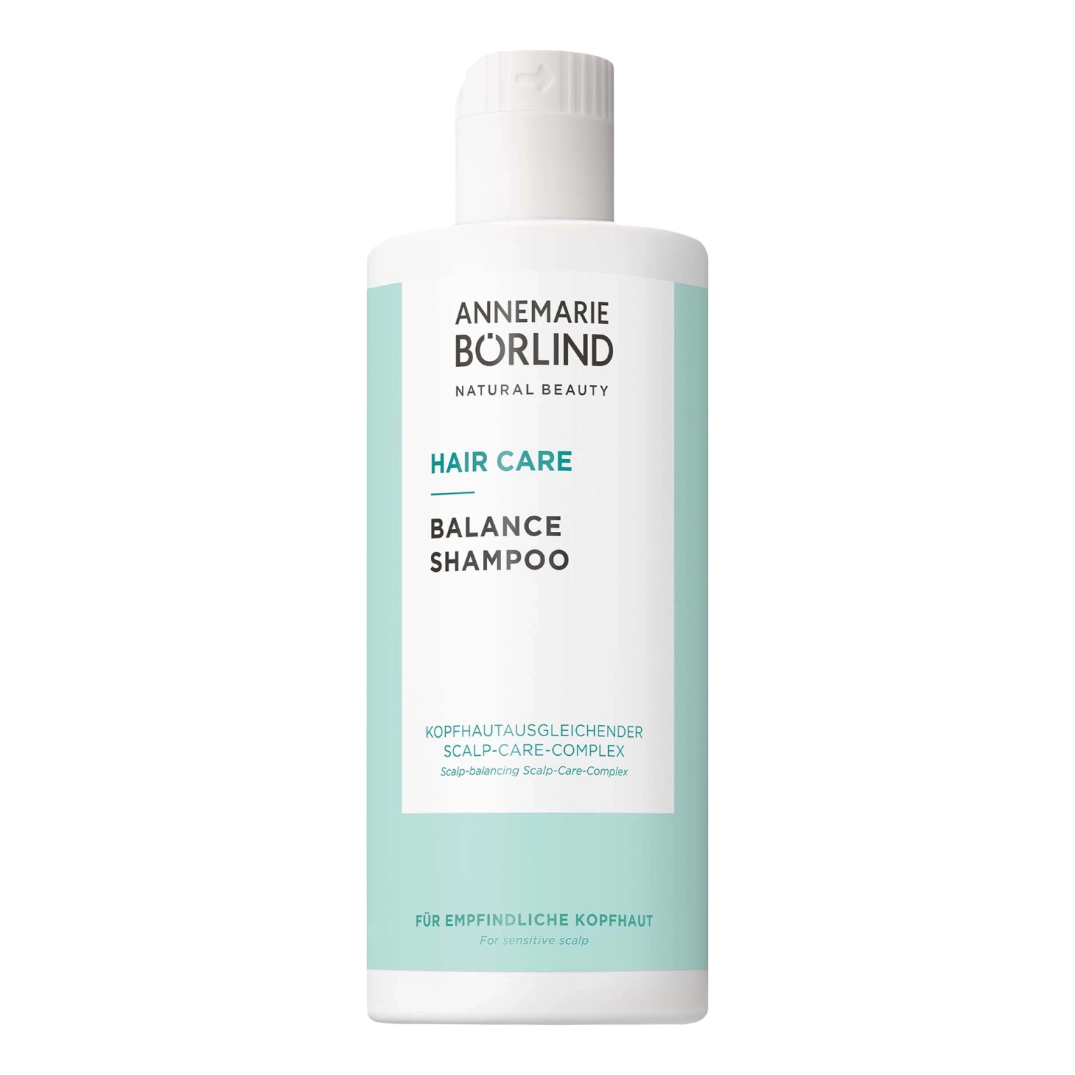 A.Börlind Hair Care Balance Shampoo 250ml