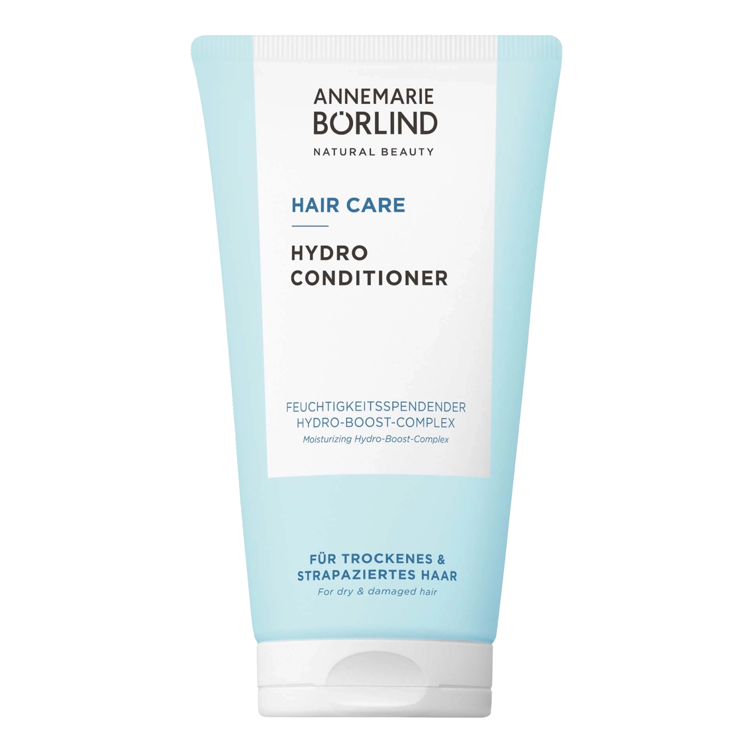 A.Börlind Hair Care Hydro Conditioner 150ml