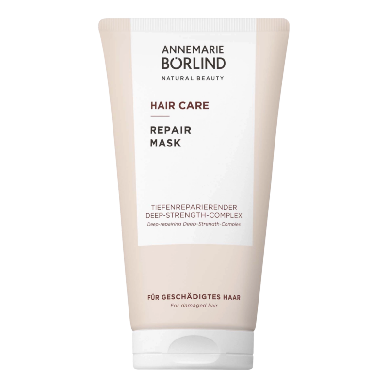 A.Börlind Hair Care Repair Mask 150ml