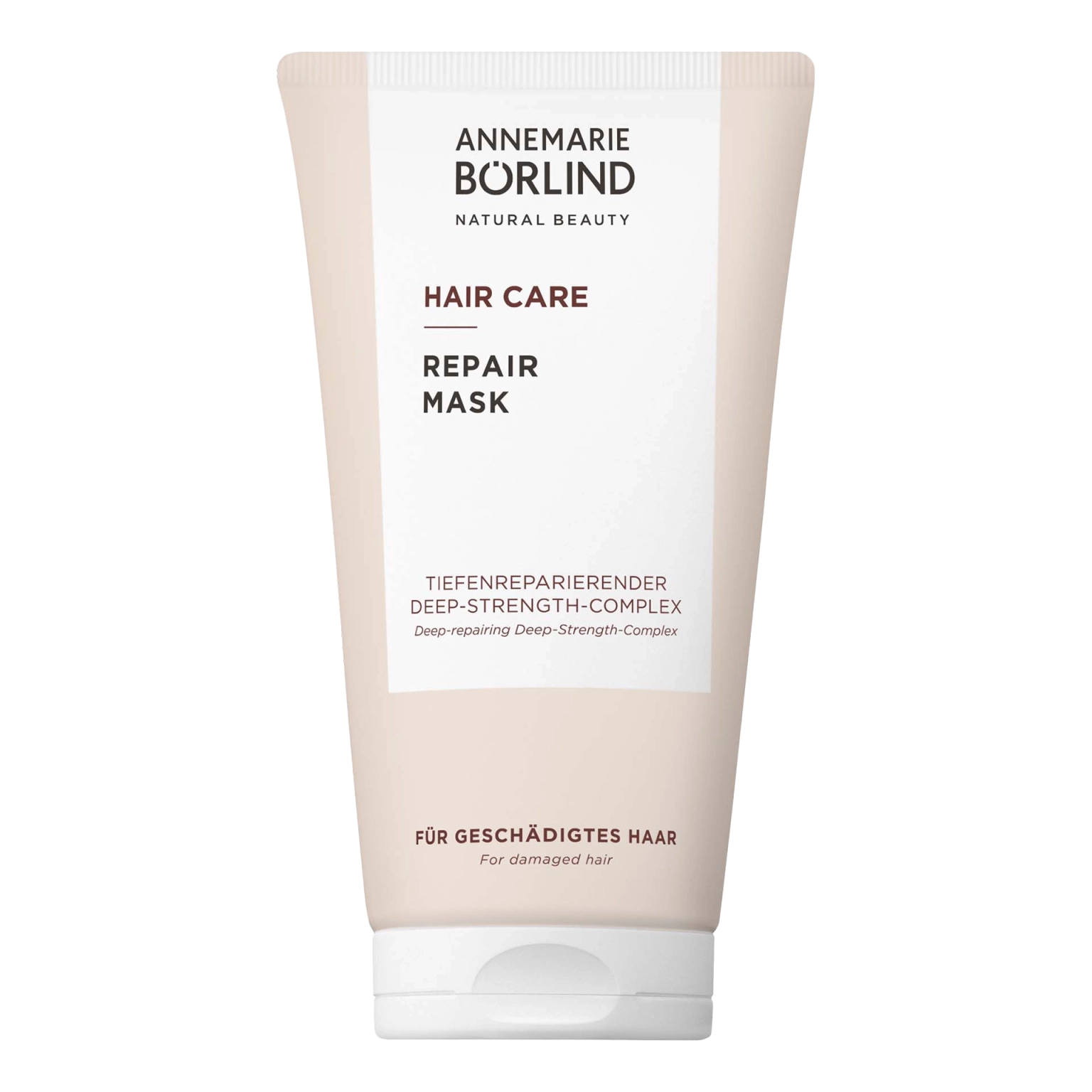 A.Börlind Hair Care Repair Mask 150ml