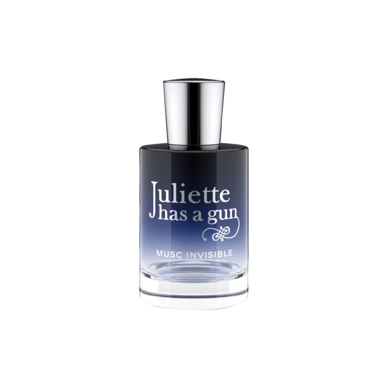 Juliette Musc invisible EdP 50ml