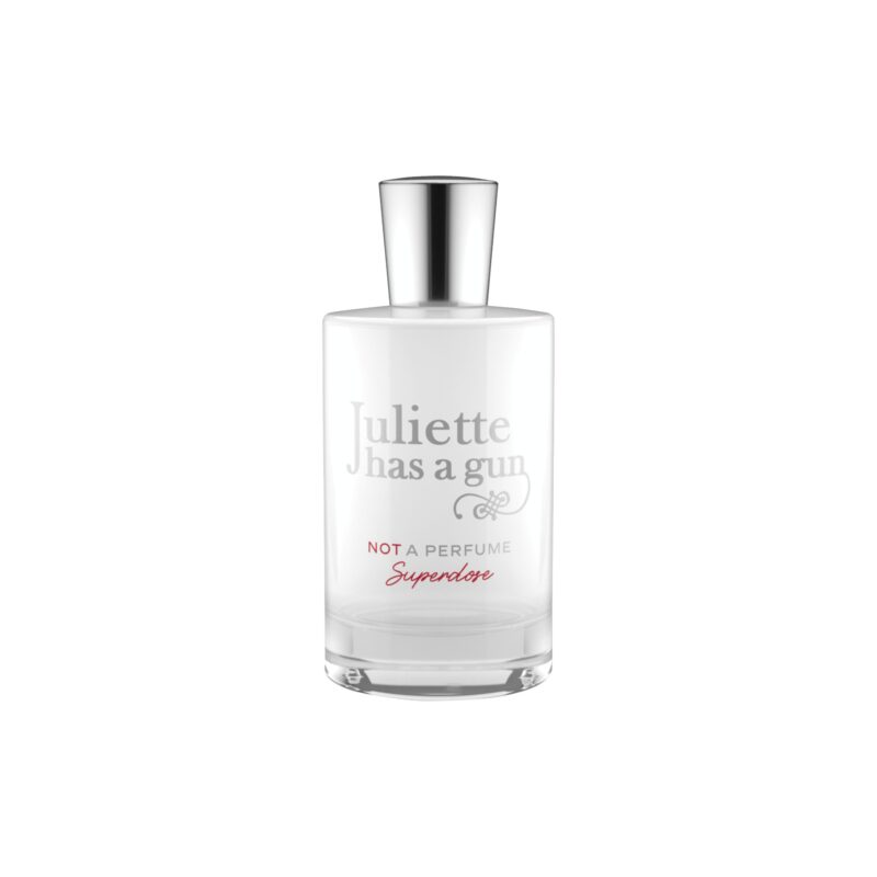 Juliette Not a Perfume Superdose EdP 100ml