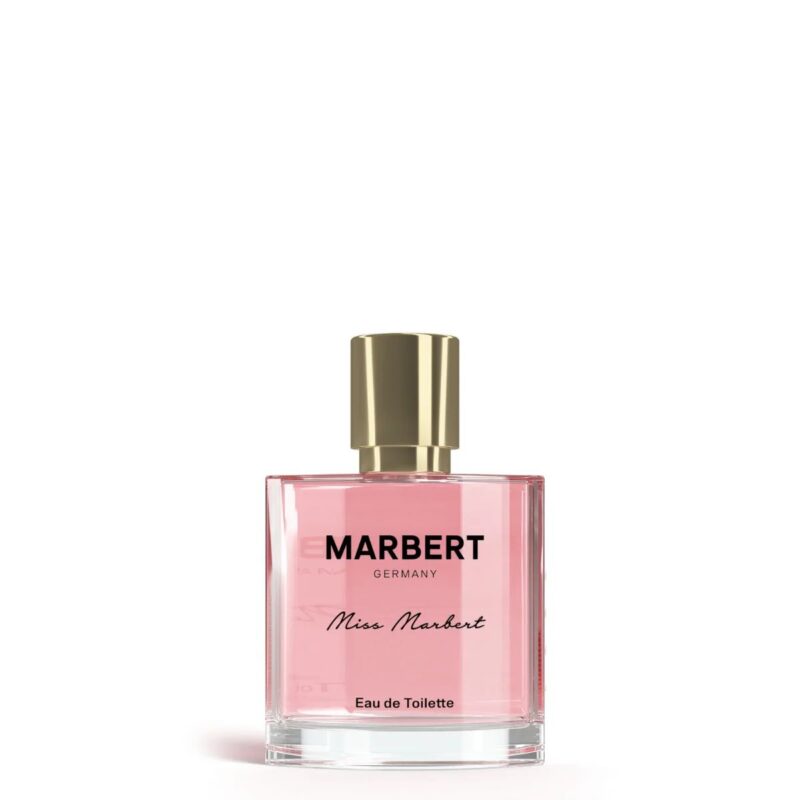 Marbert Miss Marbert EdT 50ml