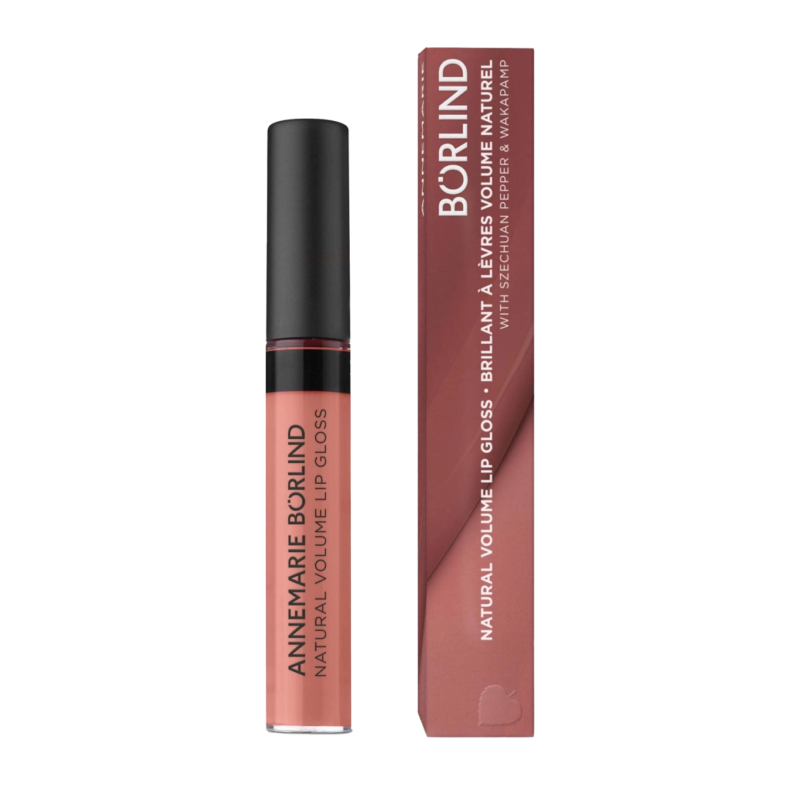 A.Börlind Lip Gloss Nude Hug