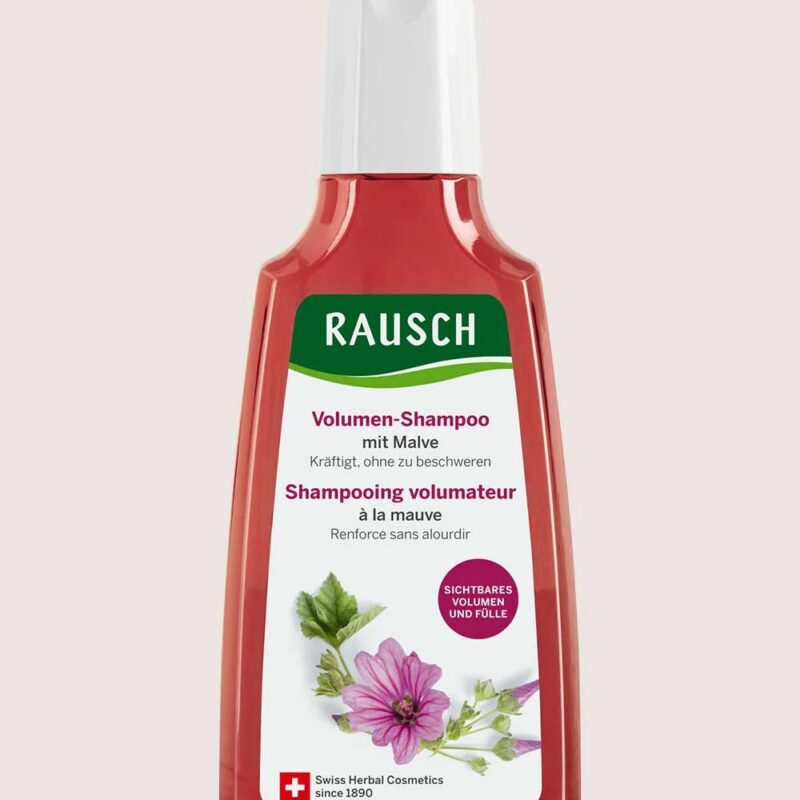 Rausch Malven Shampoo 200ml