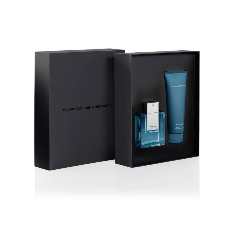 Porsche Pure Life Set *