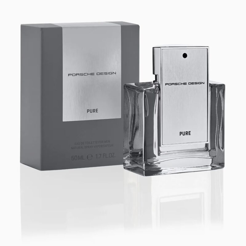 Porsche Pure EdT 50ml *