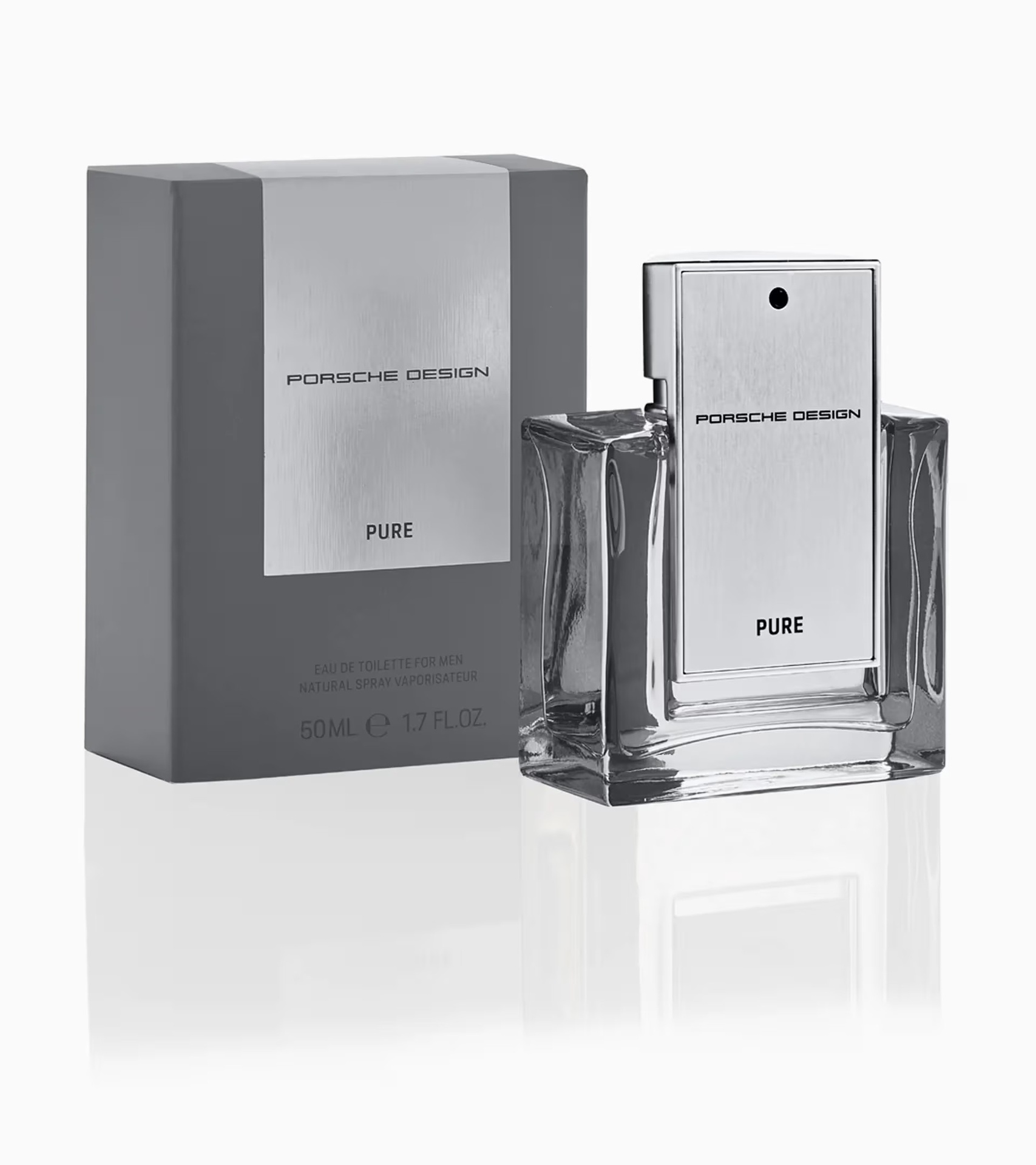 Porsche Pure EdT 50ml *