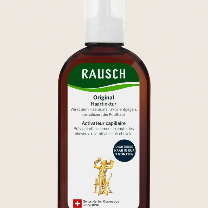 Rausch Original Haartinktur 200ml