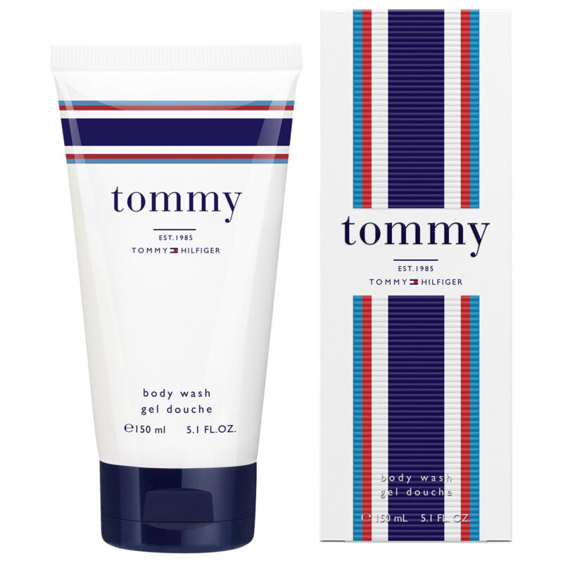 Tommy Hilfiger Duschgel 150ml