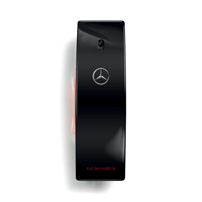 Mercedes Benz Club Black EdP 50ml