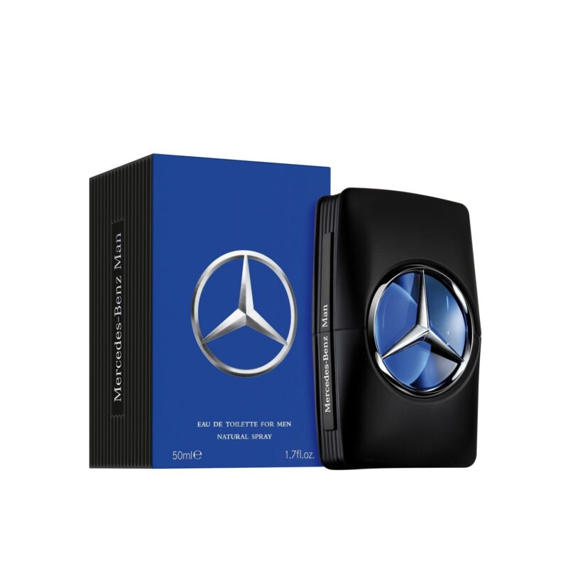 Mercedes Benz Man EdT 50ml