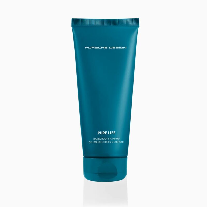 Porsche Pure Life Showergel 200ml *