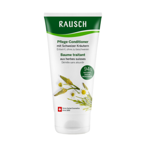 Rausch Pflege Conditioner mit Schweizer Kr&auml;utern 150ml