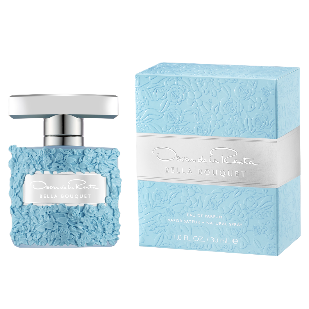 Oscar De La Renta Bella Bouquet EDP 30ml
