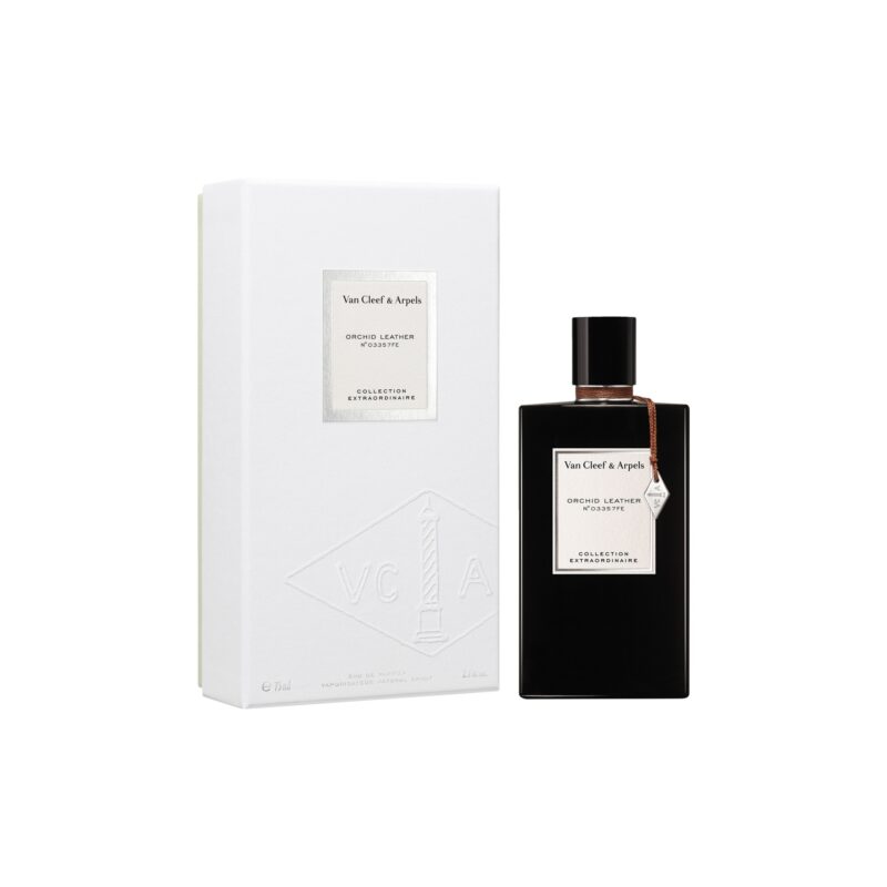 Van Cleef & Arpels ORCHID LEATHER 75ml