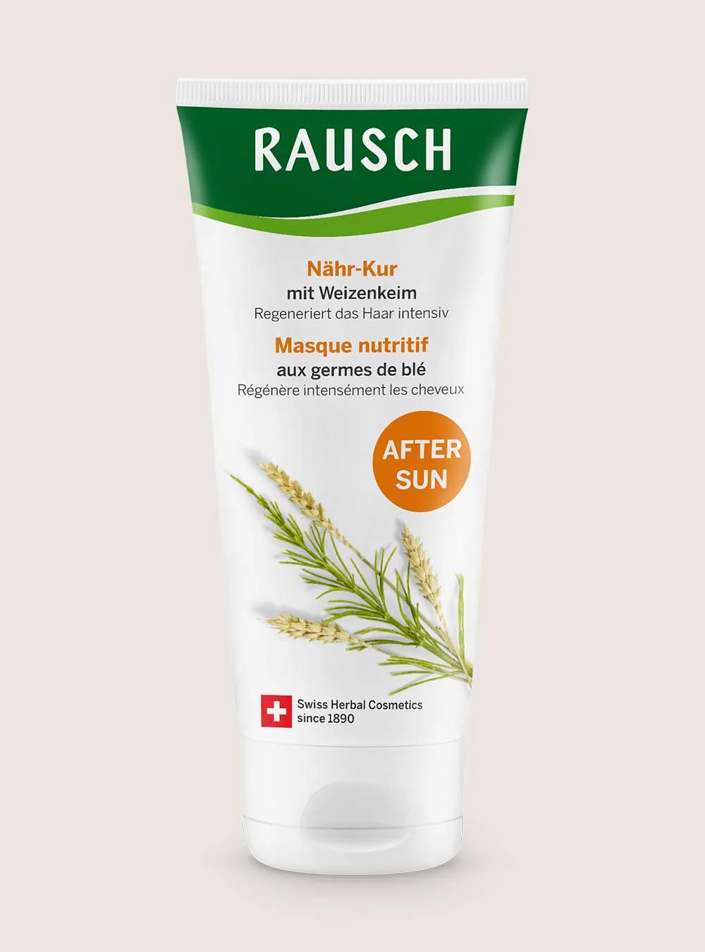 Rausch Nährkur Weizenkeime 100ml
