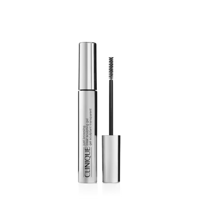 Clinique Just Browsing™ Clear Sculpting Gel